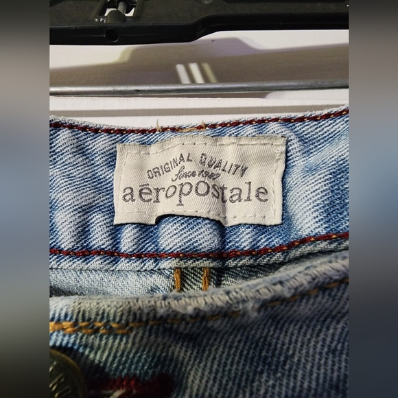Aeropostale Chelsea Bootcut - Picture 4 of 8